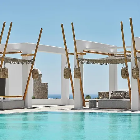 Hotel Palladium Platis Gialos