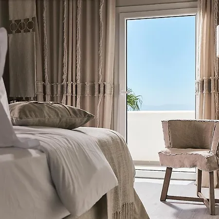 Hotel Palladium Platis Gialos