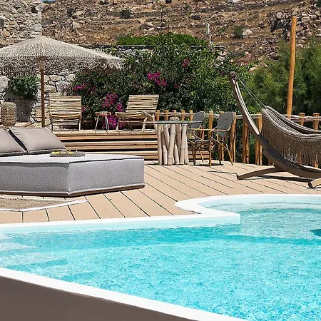 Palladium Platis Gialos