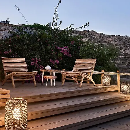 Palladium 5* Platis Gialos