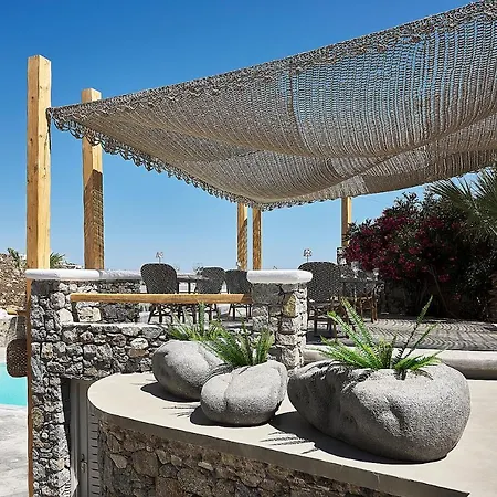 Palladium 5* Platis Gialos