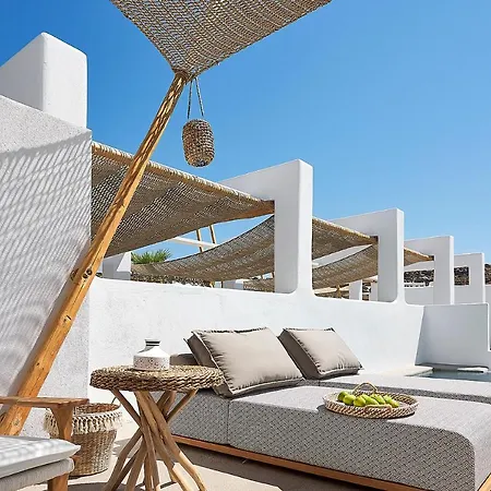 Hotel Palladium Platis Gialos