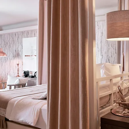 Palladium And Spa, A Member Of Mykonos Highlights