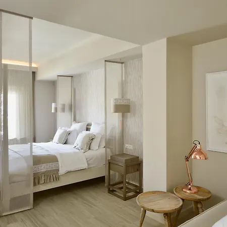 Hotel Palladium Platis Gialos
