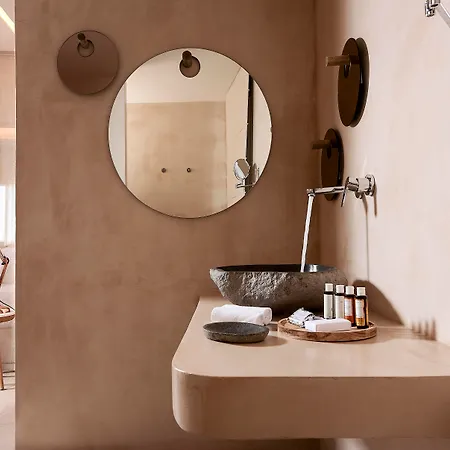 Palladium And Spa, A Member Of Mykonos Highlights 5* Platys Gialos (Mykonos)