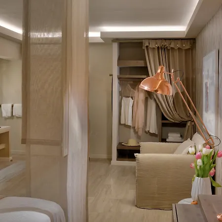 Palladium And Spa, A Member Of Mykonos Highlights Platys Gialos (Mykonos)