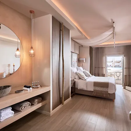 Palladium Platis Gialos