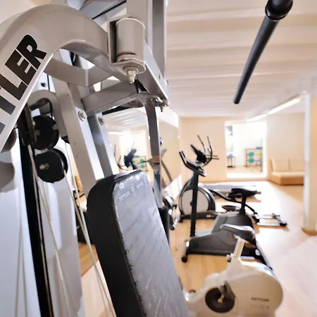 Palladium Hotel Platys Gialos (Mykonos)