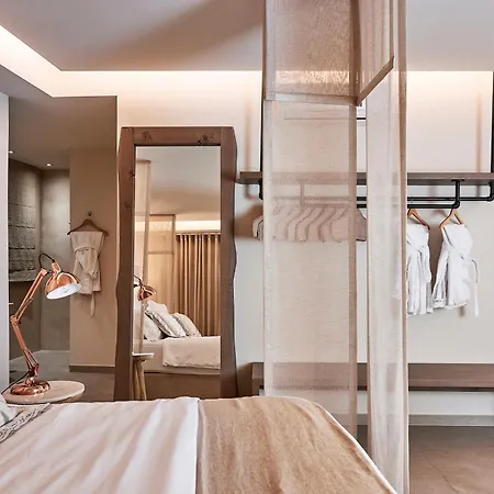 Palladium 5* Platis Gialos