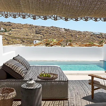 Palladium Platis Gialos
