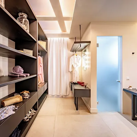 Palladium And Spa, A Member Of Mykonos Highlights Hotel