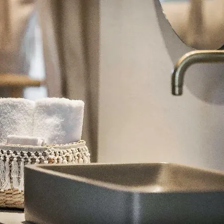 Ξενοδοχείο Palladium And Spa, A Member Of Mykonos Highlights 5*