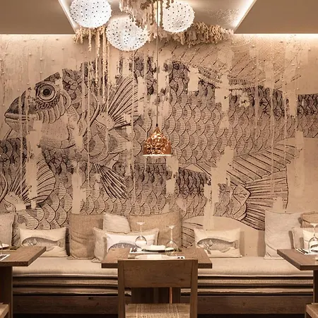 Palladium 5* Platis Gialos
