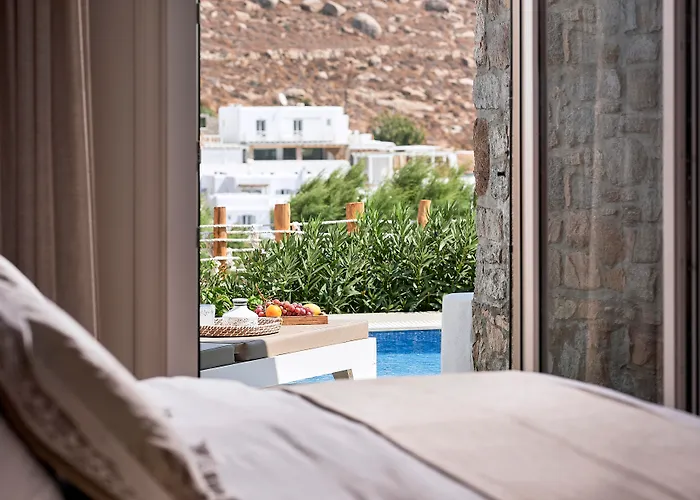 Palladium Ξενοδοχείο 5*