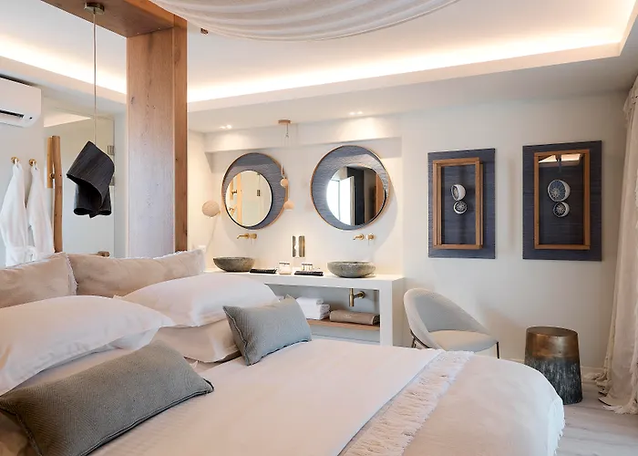 Palladium Ξενοδοχείο 5*