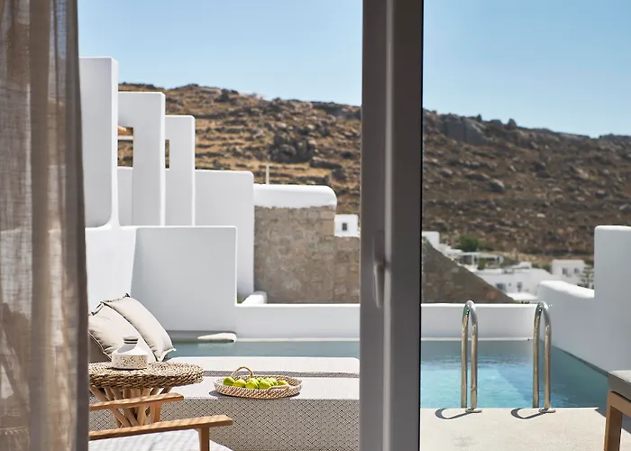 Ξενοδοχείο Palladium