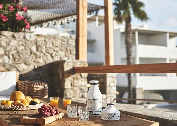 Ξενοδοχείο Palladium 5*