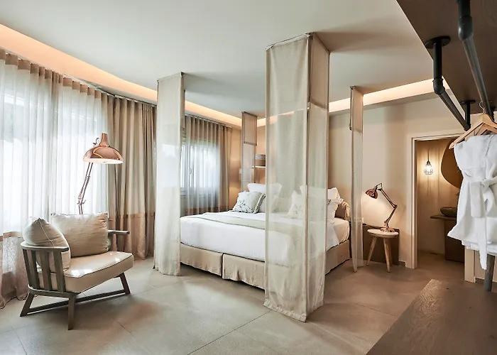 Palladium 5* Πλατύς Γιαλός