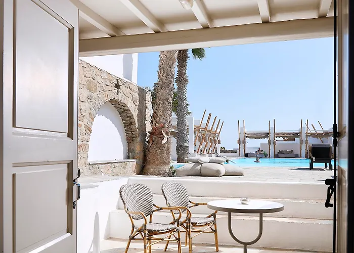 Ξενοδοχείο Palladium 5*