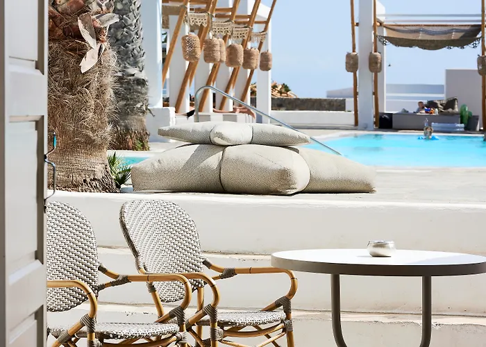 Ξενοδοχείο Palladium 5*