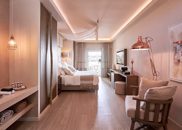 Palladium Ξενοδοχείο 5*