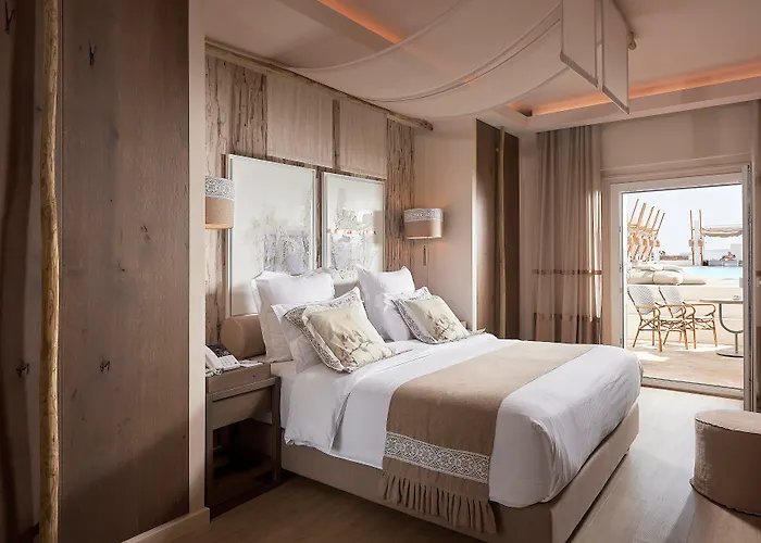 Palladium 5* Πλατύς Γιαλός