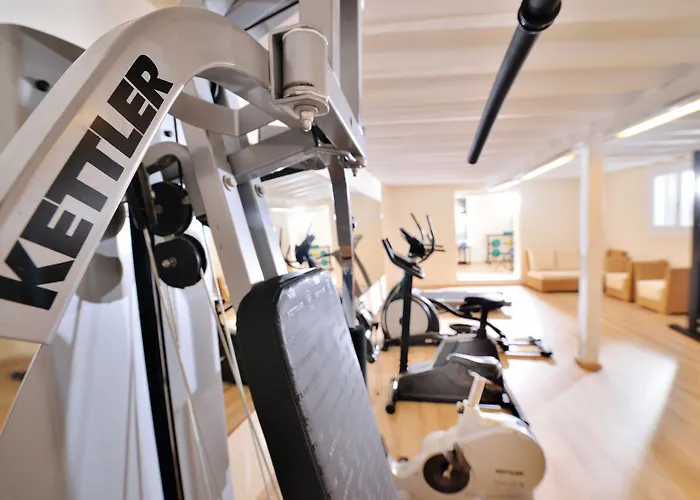 Palladium 호텔 Platys Gialos (Mykonos)