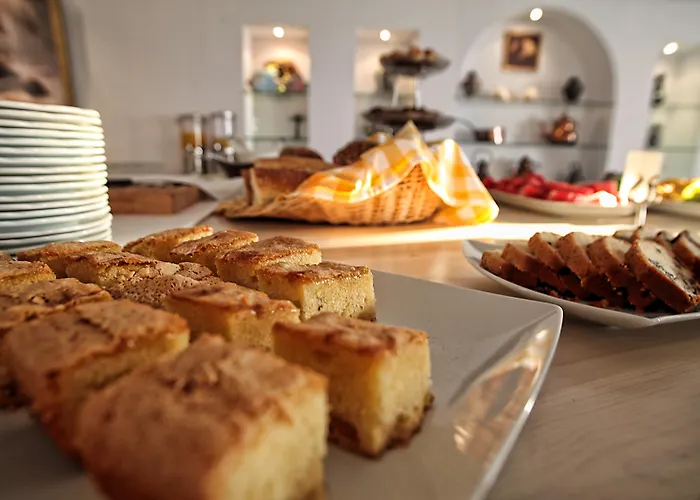 Ξενοδοχείο Palladium