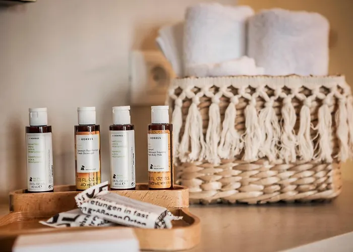 Palladium Ξενοδοχείο 5*