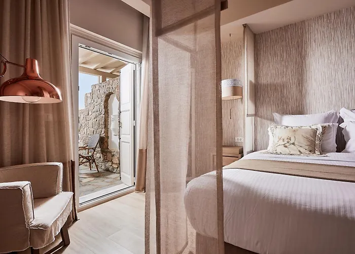 Ξενοδοχείο Palladium 5*