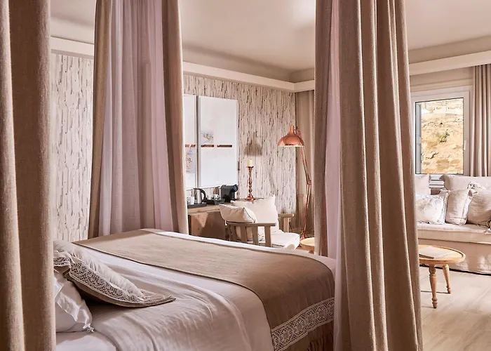 Ξενοδοχείο Palladium