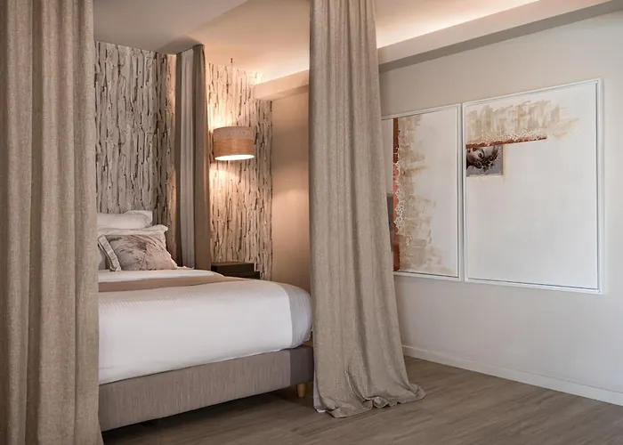 Palladium Ξενοδοχείο 5*