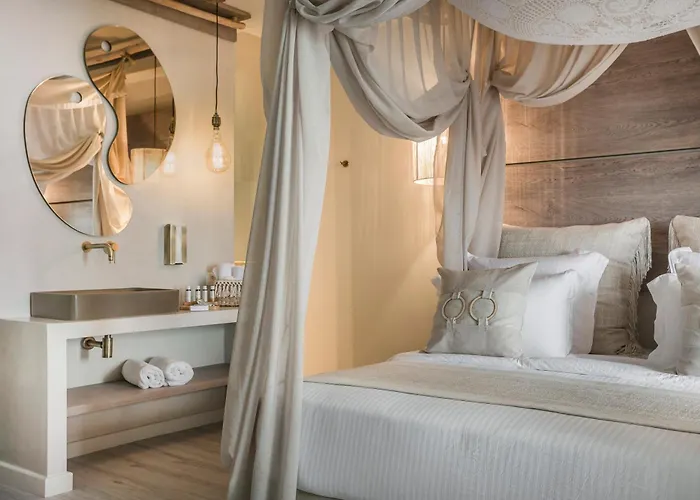 Palladium Ξενοδοχείο 5*