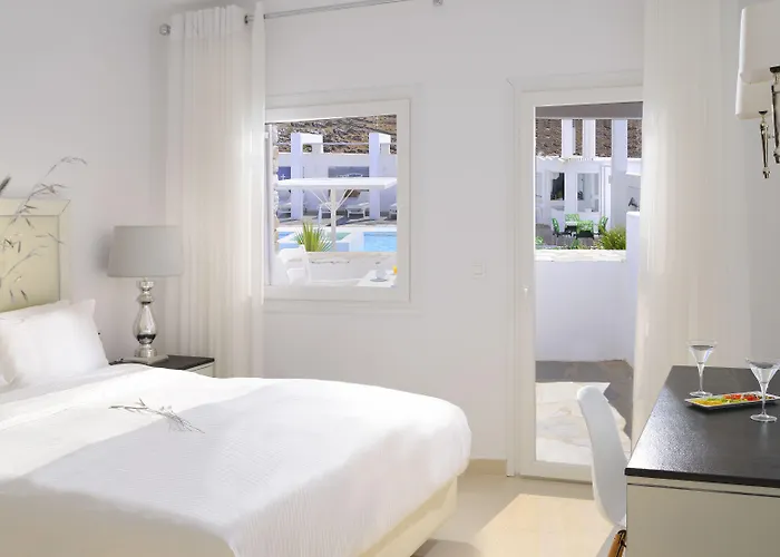 Ξενοδοχείο Palladium 5*