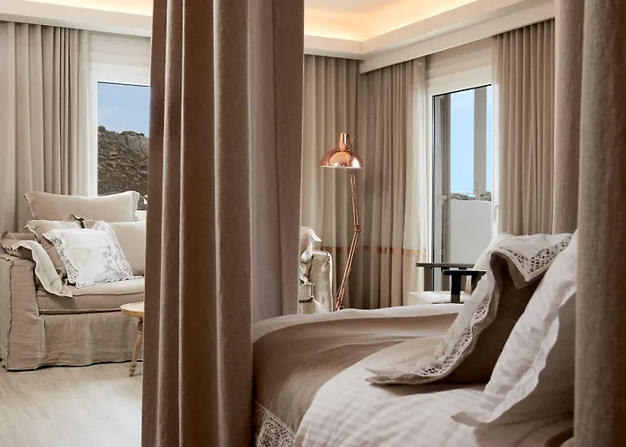 Palladium Ξενοδοχείο 5*