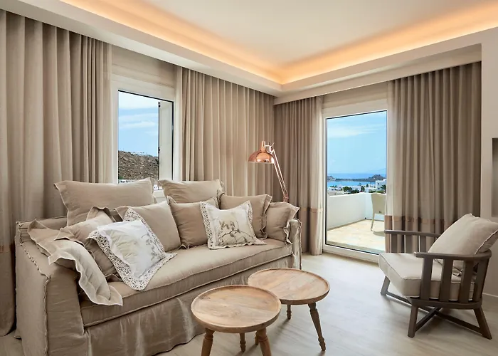 Palladium Ξενοδοχείο