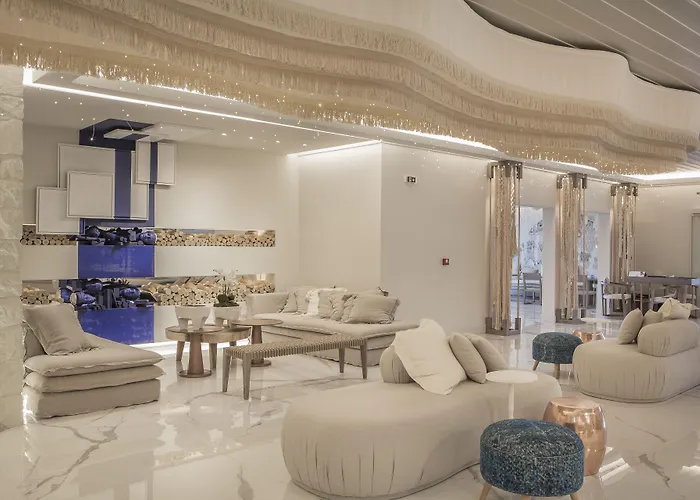 Palladium Ξενοδοχείο 5*