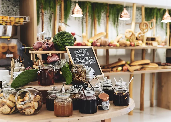 Palladium Ξενοδοχείο