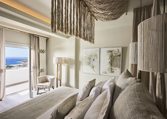 Palladium Ξενοδοχείο 5*