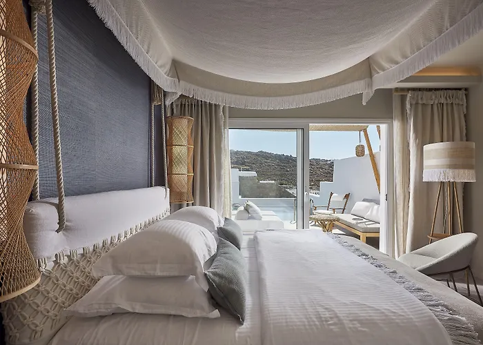 Ξενοδοχείο Palladium 5*