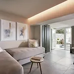 Palladium 5* Platys Gialos (Mykonos)