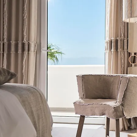 Palladium And Spa, A Member Of Mykonos Highlights Hotel Platis Yialos
