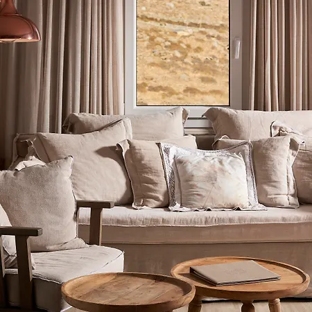 Hotel Palladium And Spa, A Member Of Mykonos Highlights