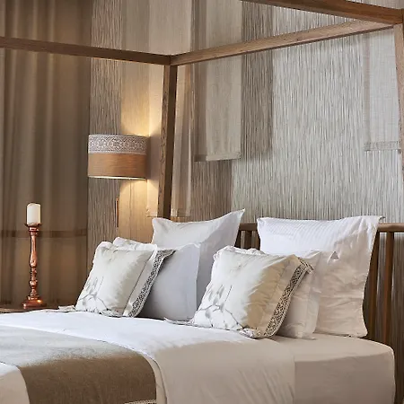 Palladium And Spa, A Member Of Mykonos Highlights Platis Yialos