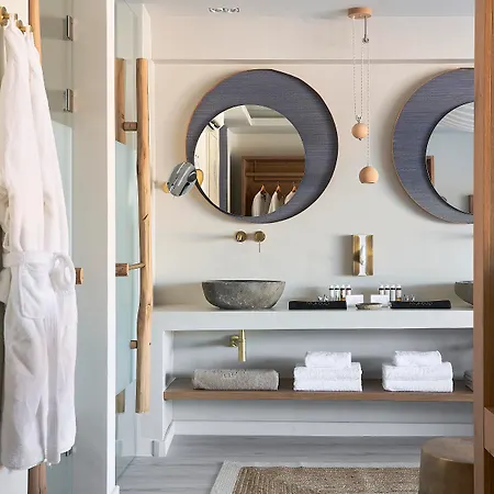 Palladium And Spa, A Member Of Mykonos Highlights 5* Platis Yialos