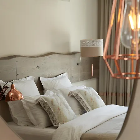 Hotel Palladium And Spa, A Member Of Mykonos Highlights 5*