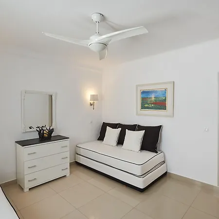 Palladium And Spa, A Member Of Mykonos Highlights Hotel Platis Yialos