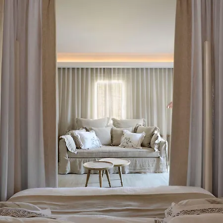 Palladium And Spa, A Member Of Mykonos Highlights Platis Yialos