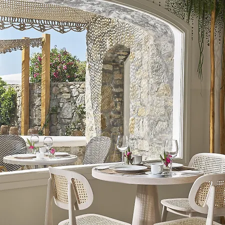 Palladium And Spa, A Member Of Mykonos Highlights Hotel Platis Yialos
