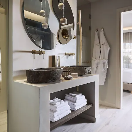 Hotel Palladium And Spa, A Member Of Mykonos Highlights